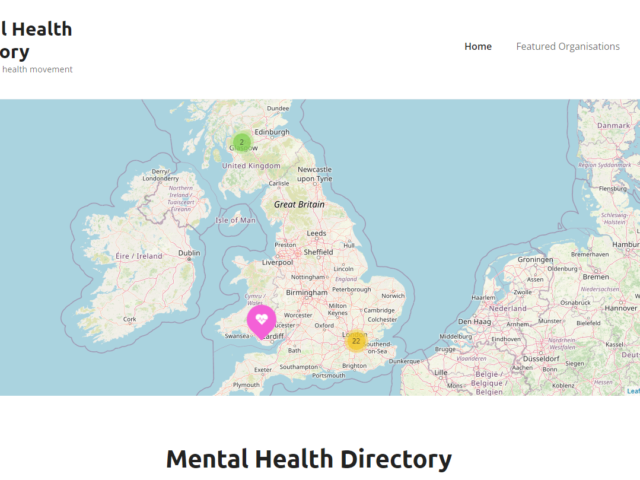 Importance of directory listings for organisations